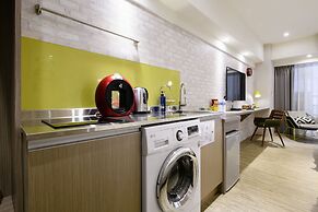 Sunshine Apartment