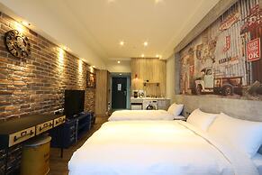 Sunshine Apartment