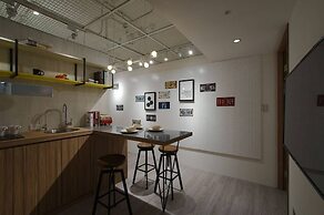 Sunshine Apartment