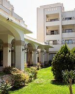 Garabagh Resort & Spa Naftalan