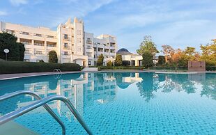 Garabagh Resort & Spa Naftalan