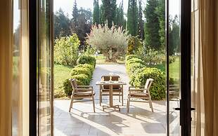 Garabagh Resort & Spa Naftalan