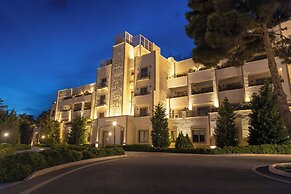 Garabagh Resort & Spa Naftalan