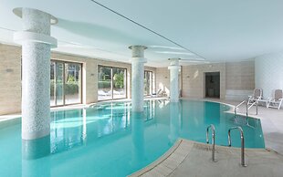 Garabagh Resort & Spa Naftalan