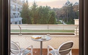 Garabagh Resort & Spa Naftalan