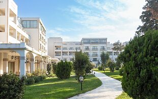 Garabagh Resort & Spa Naftalan