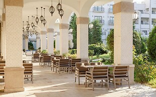 Garabagh Resort & Spa Naftalan