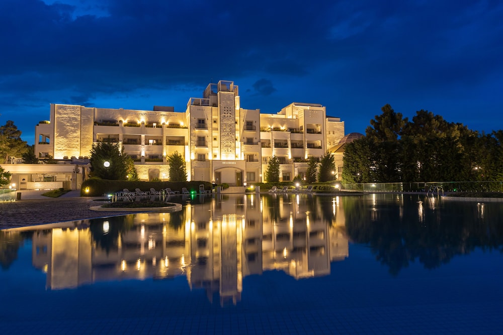 Garabagh Resort & Spa Naftalan
