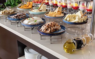 Garabagh Resort & Spa Naftalan