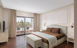 Garabagh Resort & Spa Naftalan