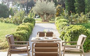 Garabagh Resort & Spa Naftalan