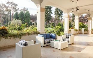 Garabagh Resort & Spa Naftalan