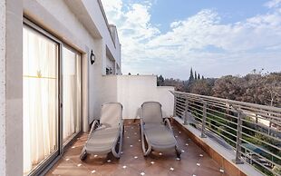 Garabagh Resort & Spa Naftalan
