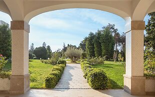 Garabagh Resort & Spa Naftalan