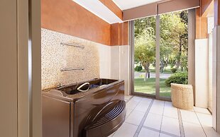 Garabagh Resort & Spa Naftalan