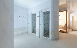 Garabagh Resort & Spa Naftalan