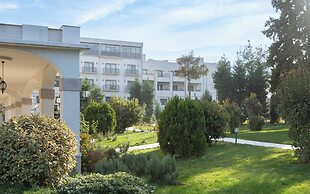 Garabagh Resort & Spa Naftalan