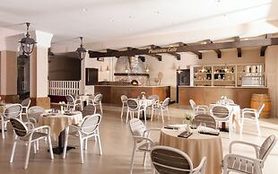 Garabagh Resort & Spa Naftalan