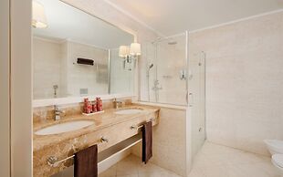 Garabagh Resort & Spa Naftalan