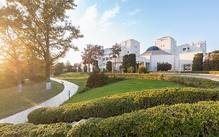 Garabagh Resort & Spa Naftalan