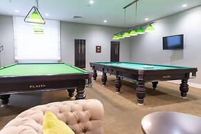 Garabagh Resort & Spa Naftalan