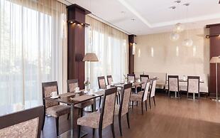 Garabagh Resort & Spa Naftalan