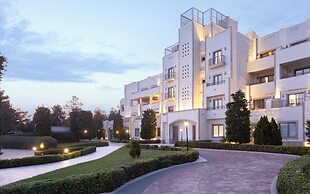 Garabagh Resort & Spa Naftalan
