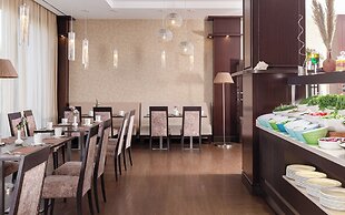 Garabagh Resort & Spa Naftalan