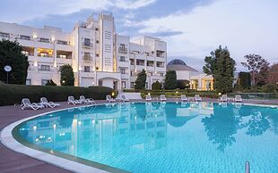 Garabagh Resort & Spa Naftalan
