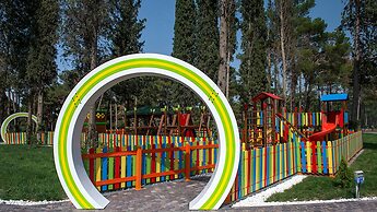 Garabagh Resort & Spa Naftalan