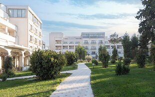 Garabagh Resort & Spa Naftalan