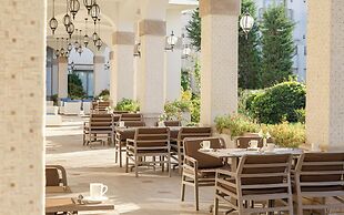 Garabagh Resort & Spa Naftalan