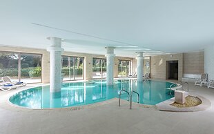 Garabagh Resort & Spa Naftalan