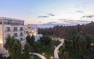 Garabagh Resort & Spa Naftalan