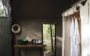 Simbavati Trails Camp