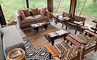 Simbavati Trails Camp