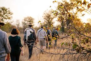 Simbavati Trails Camp