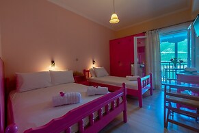 Pension Holidays