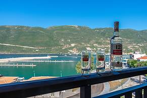 Pension Holidays