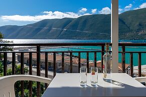 Pension Holidays