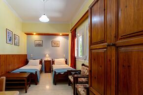 Pension Holidays