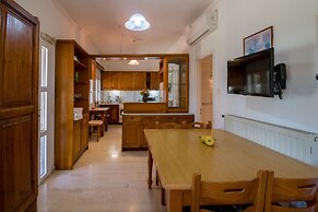 Pension Holidays