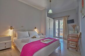 Pension Holidays
