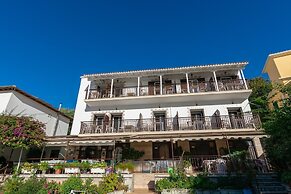 Pension Holidays