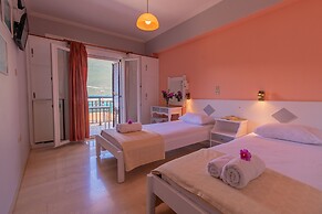 Pension Holidays