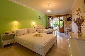 Pension Holidays