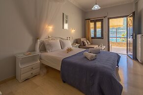 Pension Holidays