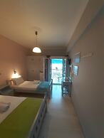 Pension Holidays