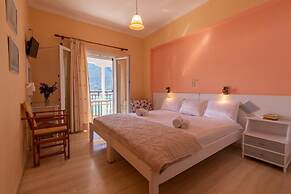 Pension Holidays