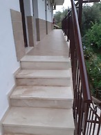Pension Holidays